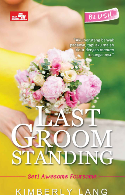 Last Groom Standing